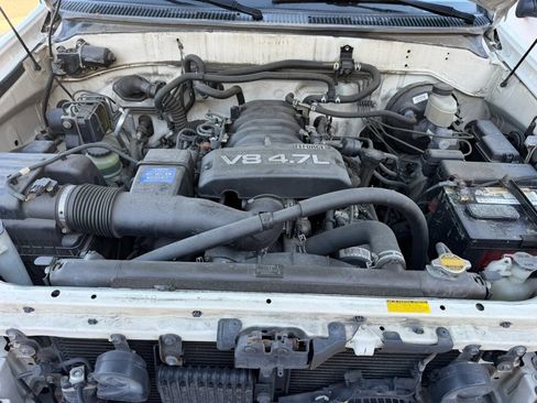 Used 2007 Toyota Sequoia Limited RWD image 37