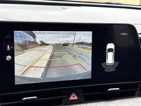 Used 2023 Kia Sportage X-Line w/ X-Line Premium Package image 23