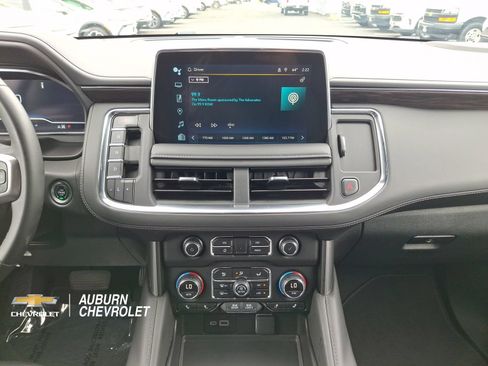 Used 2024 Chevrolet Tahoe LT AWD/4WD image 11