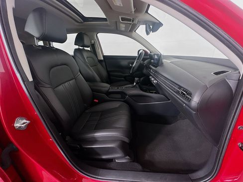 Used 2024 Honda HR-V EX-L image 30