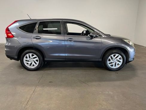 Used 2016 Honda CR-V EX image 2