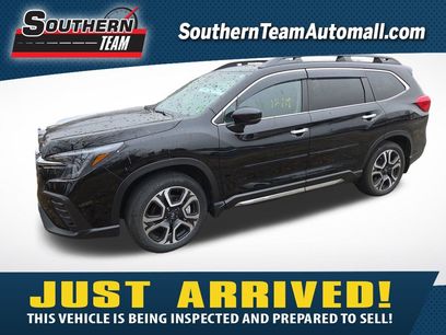 Used 2024 Subaru Ascent Touring