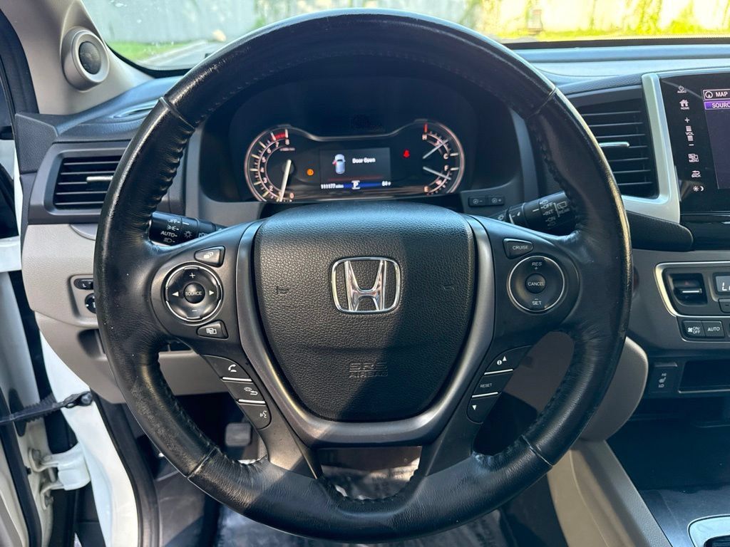 Used 2018 Honda Pilot EX-L image 24