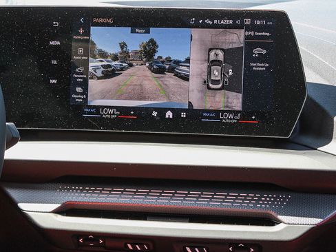 New 2026 BMW 228i w/ Technology Package FWD image 12