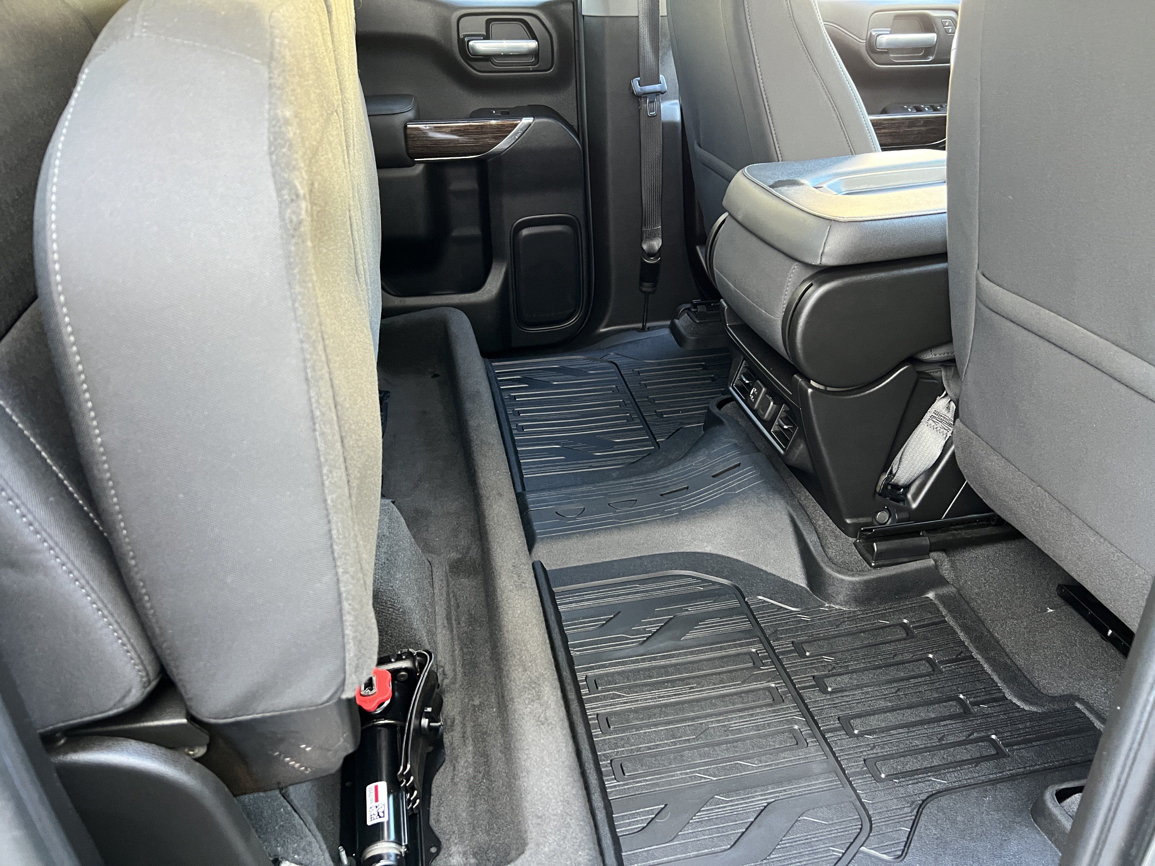 Used 2021 GMC Sierra 1500 Elevation w/ X31 Off-Road Package AWD/4WD image 20