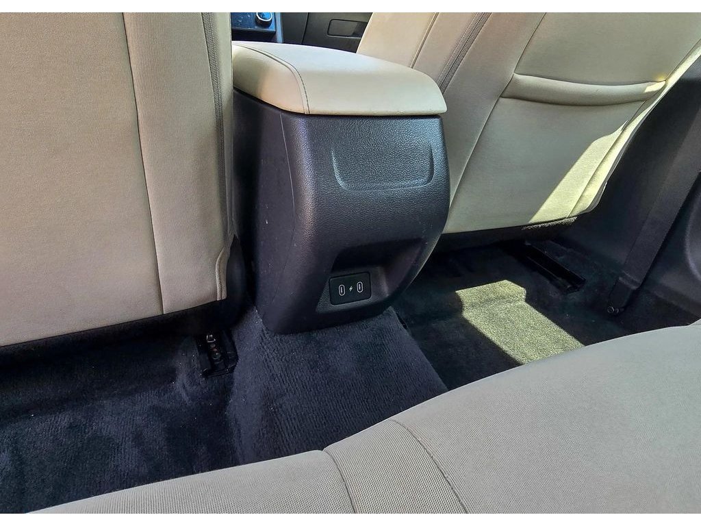 Used 2025 Hyundai Sonata SEL FWD image 19