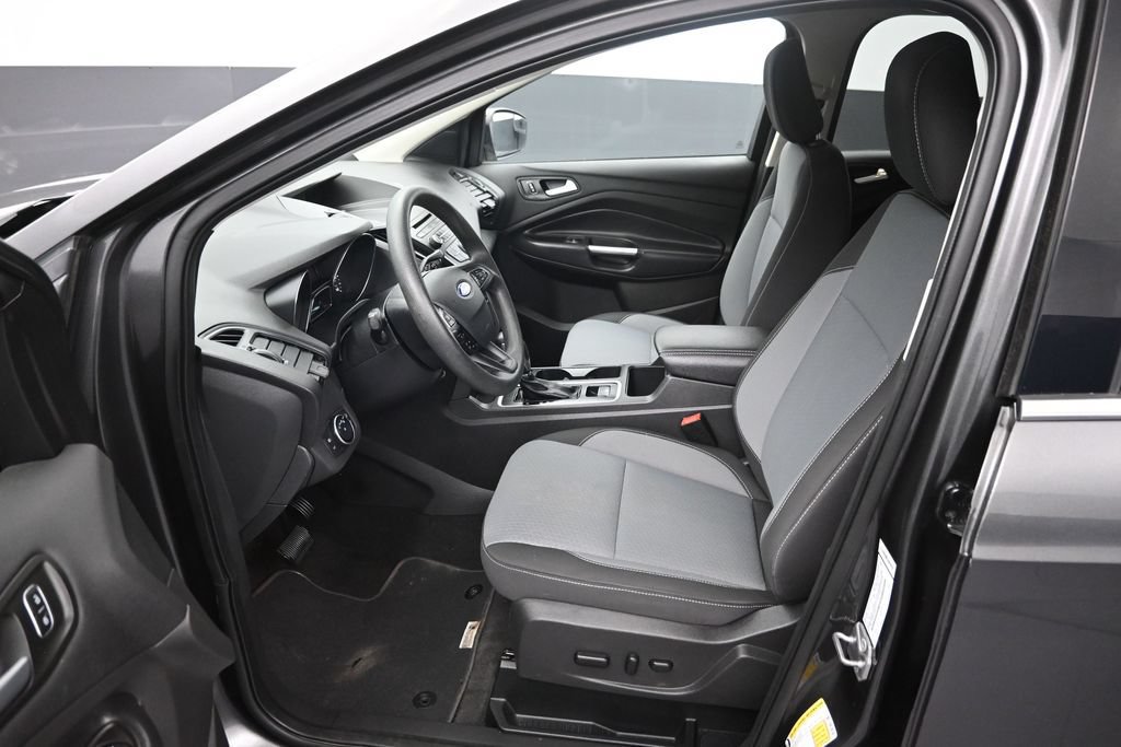 Used 2018 Ford Escape SE AWD/4WD image 9