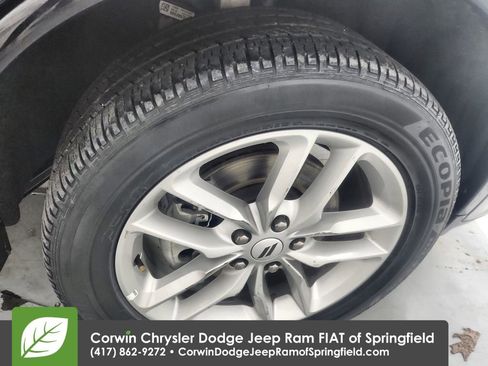 Certified 2025 Dodge Durango GT image 33