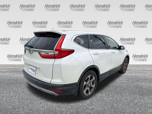 Used 2019 Honda CR-V EX-L image 10