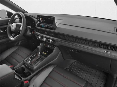 New 2026 Honda CR-V Sport-L image 11
