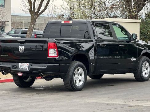 Used 2023 RAM 1500 Big Horn image 4