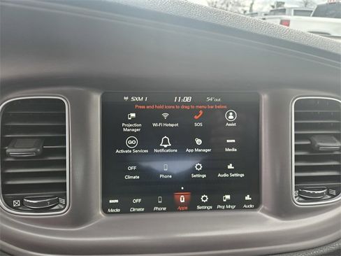 Used 2023 Dodge Charger SXT image 17