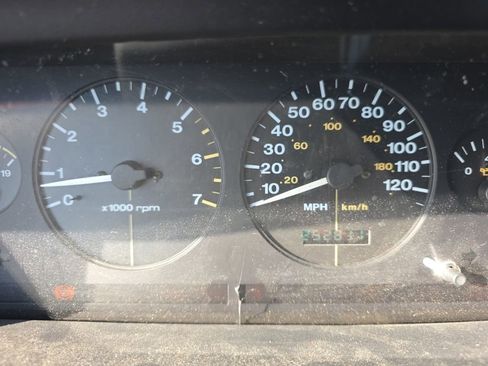 Used 1997 Jeep Grand Cherokee TSi image 21