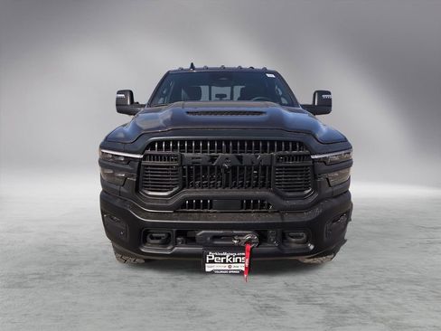 New 2026 RAM 2500 Power Wagon image 2