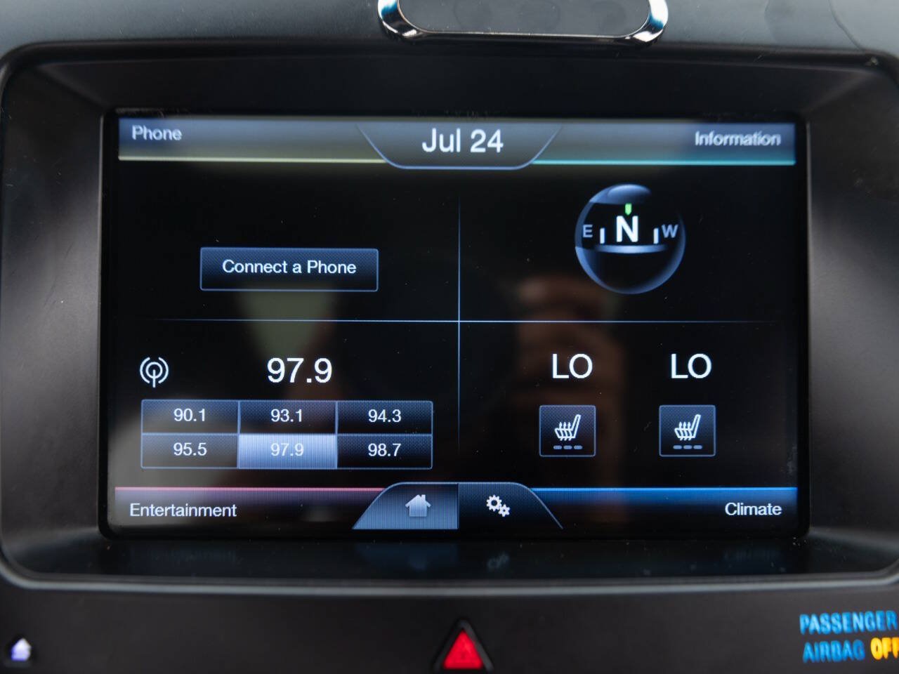 Used 2015 Ford Explorer Limited AWD/4WD image 34