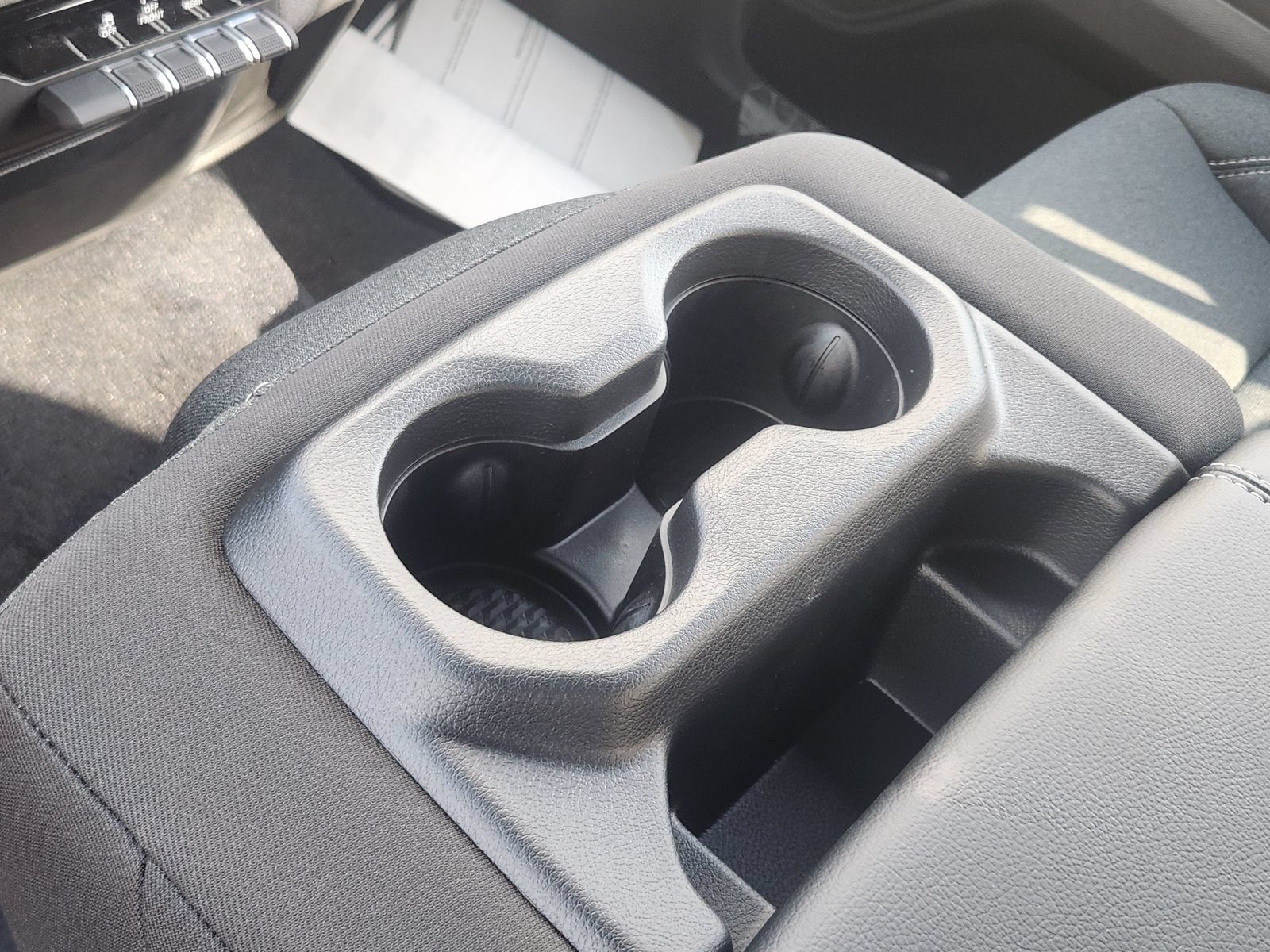 New 2026 RAM 1500 Express RWD image 19