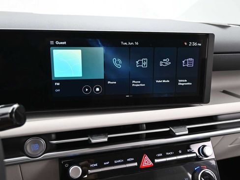 New 2026 Hyundai Tucson SEL Plus AWD/4WD image 18