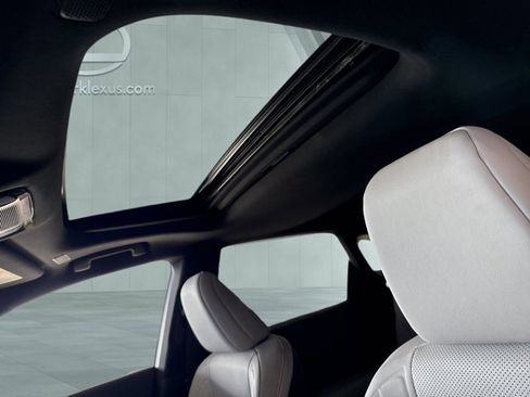 Certified 2025 Lexus RX 350 Premium image 26