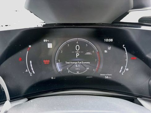 New 2026 Lexus NX 350 AWD w/ Luxury Package image 40