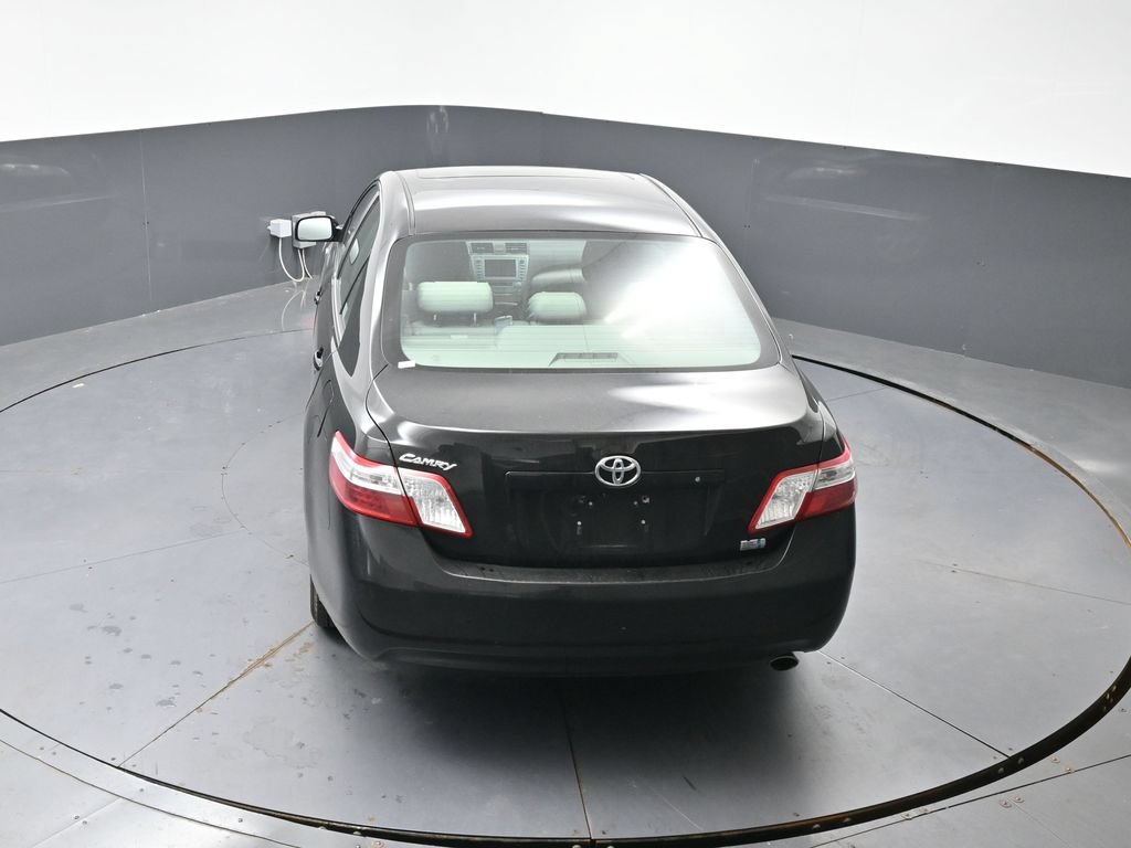 Used 2008 Toyota Camry Hybrid FWD image 16