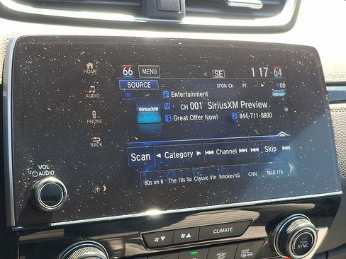 Used 2022 Honda CR-V EX image 17