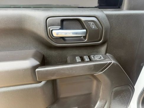 Used 2022 Chevrolet Silverado 3500 W/T w/ WT Convenience Package AWD/4WD image 15