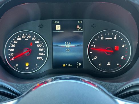 New 2025 Mercedes-Benz Sprinter 2500 image 26