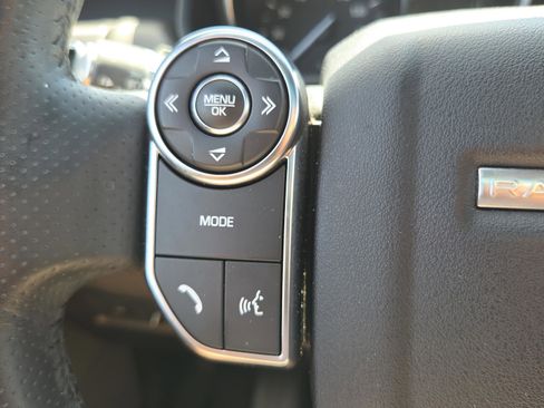 Used 2016 Land Rover Range Rover Sport SE AWD/4WD image 29