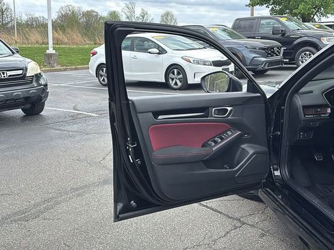 Used 2023 Honda Civic Si image 11