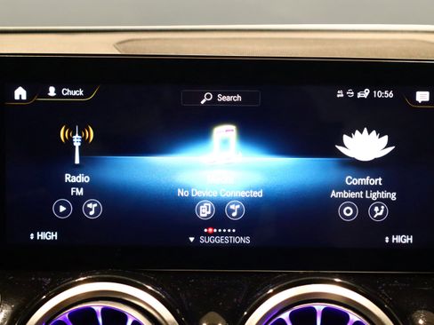 Used 2022 Mercedes-Benz GLB 250 image 29