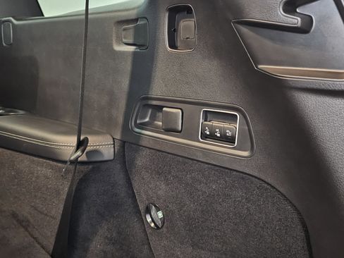 Certified 2024 Mercedes-Benz GLS 450 4MATIC w/ AMG Line Exterior image 23