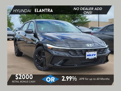 New 2026 Hyundai Elantra Sport