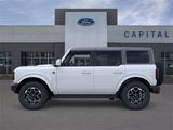 New 2024 Ford Bronco Outer Banks image 3