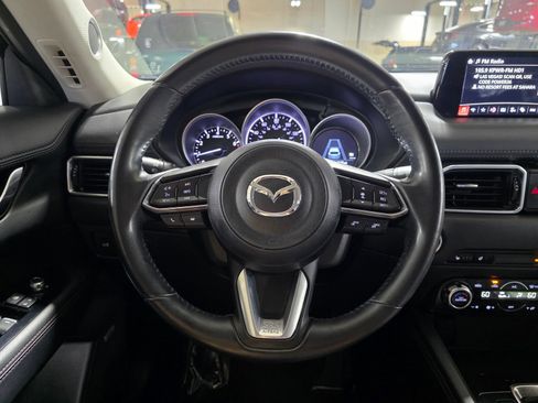 Used 2018 MAZDA CX-5 Grand Touring w/ Premium Package AWD/4WD image 30
