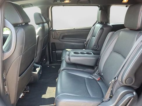 Used 2023 Honda Odyssey Sport image 12