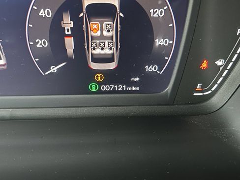 Used 2025 Honda Accord LX image 25