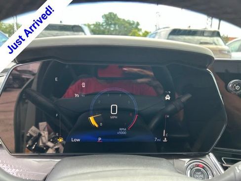 New 2026 Chevrolet Trax ACTIV FWD image 20