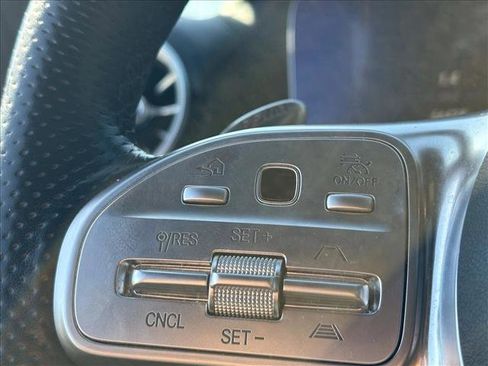 Certified 2019 Mercedes-Benz CLS 53 AMG 4MATIC image 9