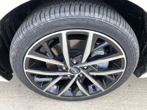 New 2026 Subaru Impreza 2.0i Sport image 24