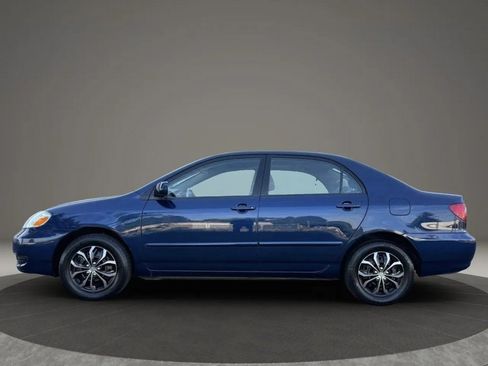 Used 2007 Toyota Corolla LE FWD image 5