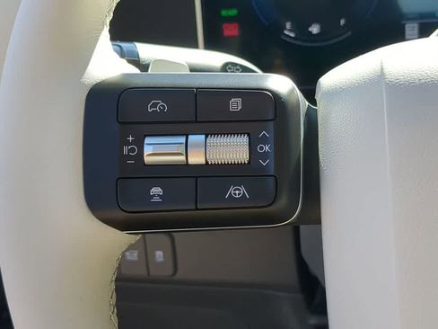 New 2026 Hyundai Santa Fe SE FWD image 24
