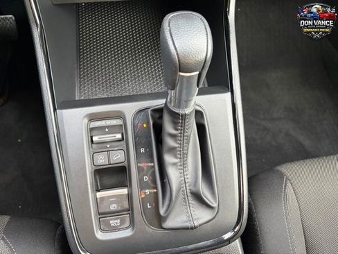 Used 2024 Honda CR-V EX image 23