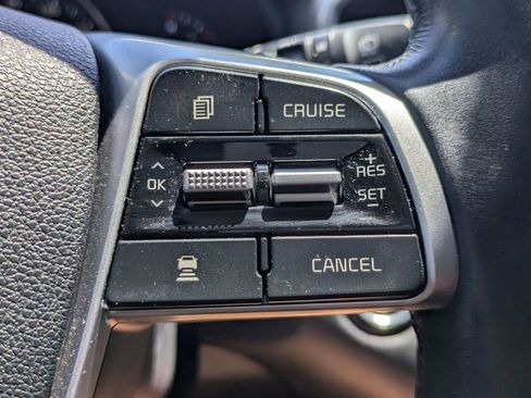 Used 2019 Kia Sorento EX w/ EX Touring Package FWD image 18