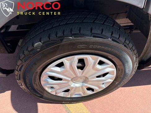 Used 2018 Ford Transit 350 138 w/ Interior Upgrade Package image 19