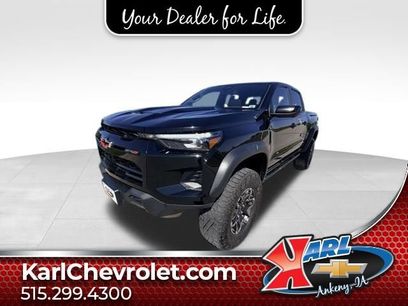 Certified 2023 Chevrolet Colorado ZR2 w/ ZR2 Convenience Package III