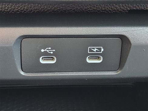 Certified 2024 Honda Accord EX image 20