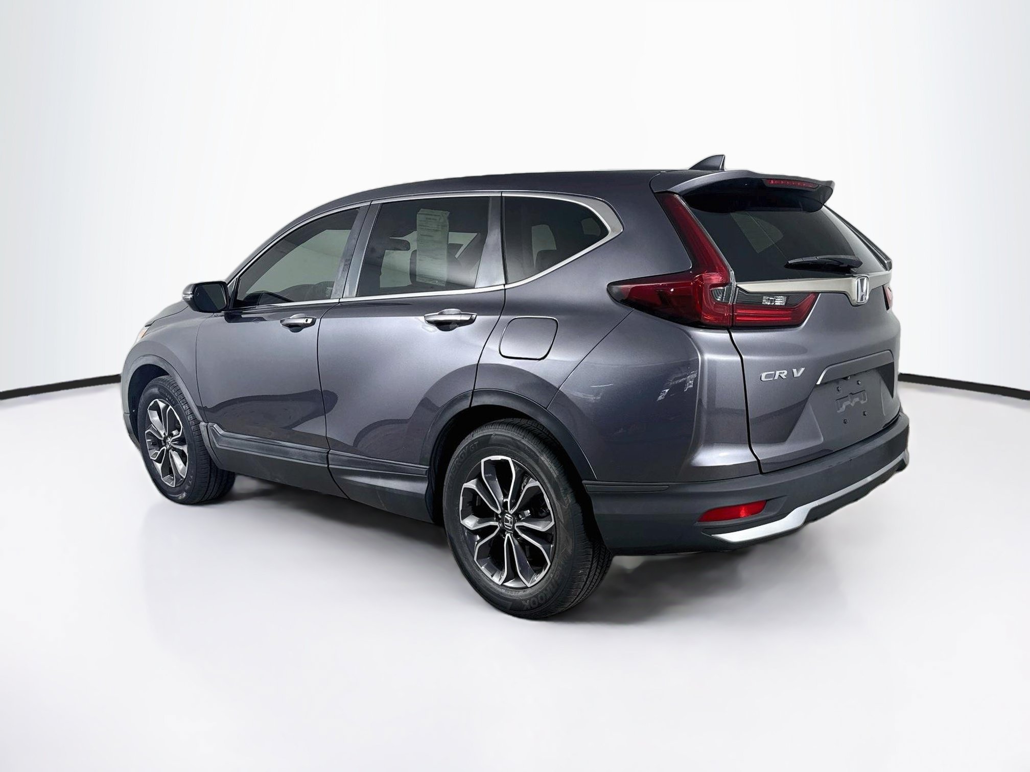Used 2020 Honda CR-V EX image 30