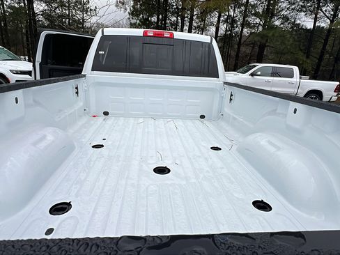 New 2026 RAM 3500 Tradesman image 13