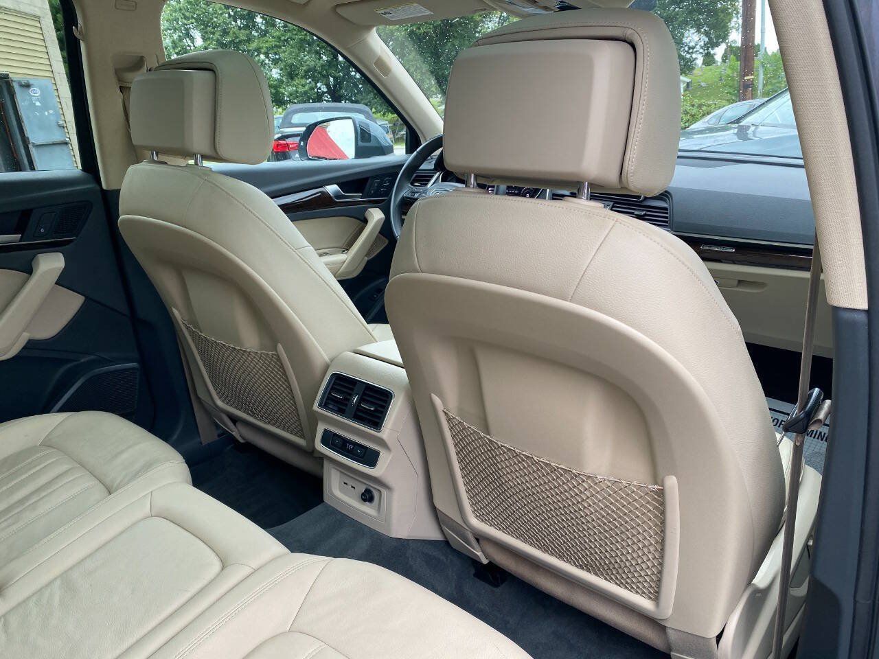 Used 2019 Audi Q5 Prestige AWD/4WD image 28
