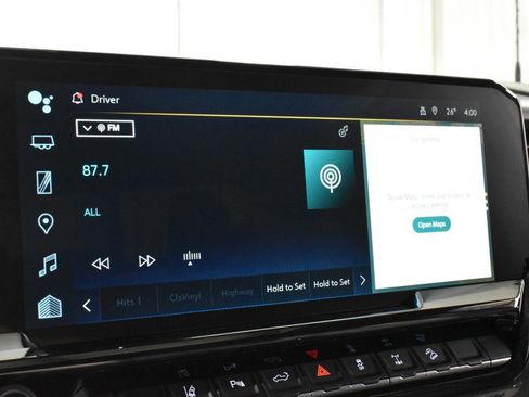 Used 2025 Chevrolet Silverado 2500 ZR2 w/ Technology Package image 17